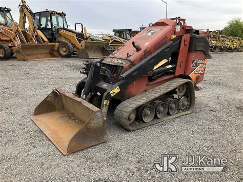 sk850 for sale|DITCH WITCH SK850 Skid Steers For Sale .